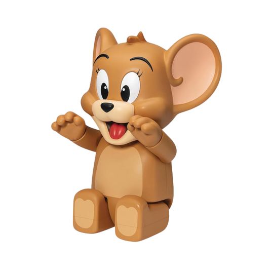 Tom and Jerry SYAKING-BANG!! : Jerry VPB-SSB07 By Beast Kingdom - Medaid International