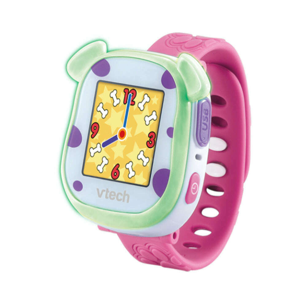 My First Kidi Smartwatch‚Ñ¢ - Pink - Medaid International