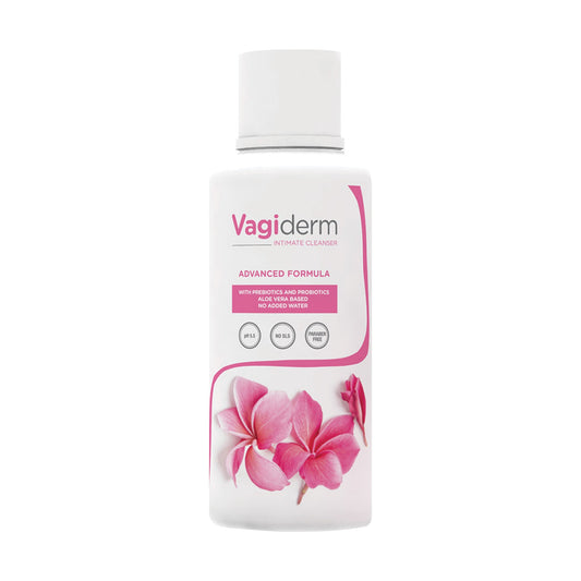 Vagiderm - Medaid International