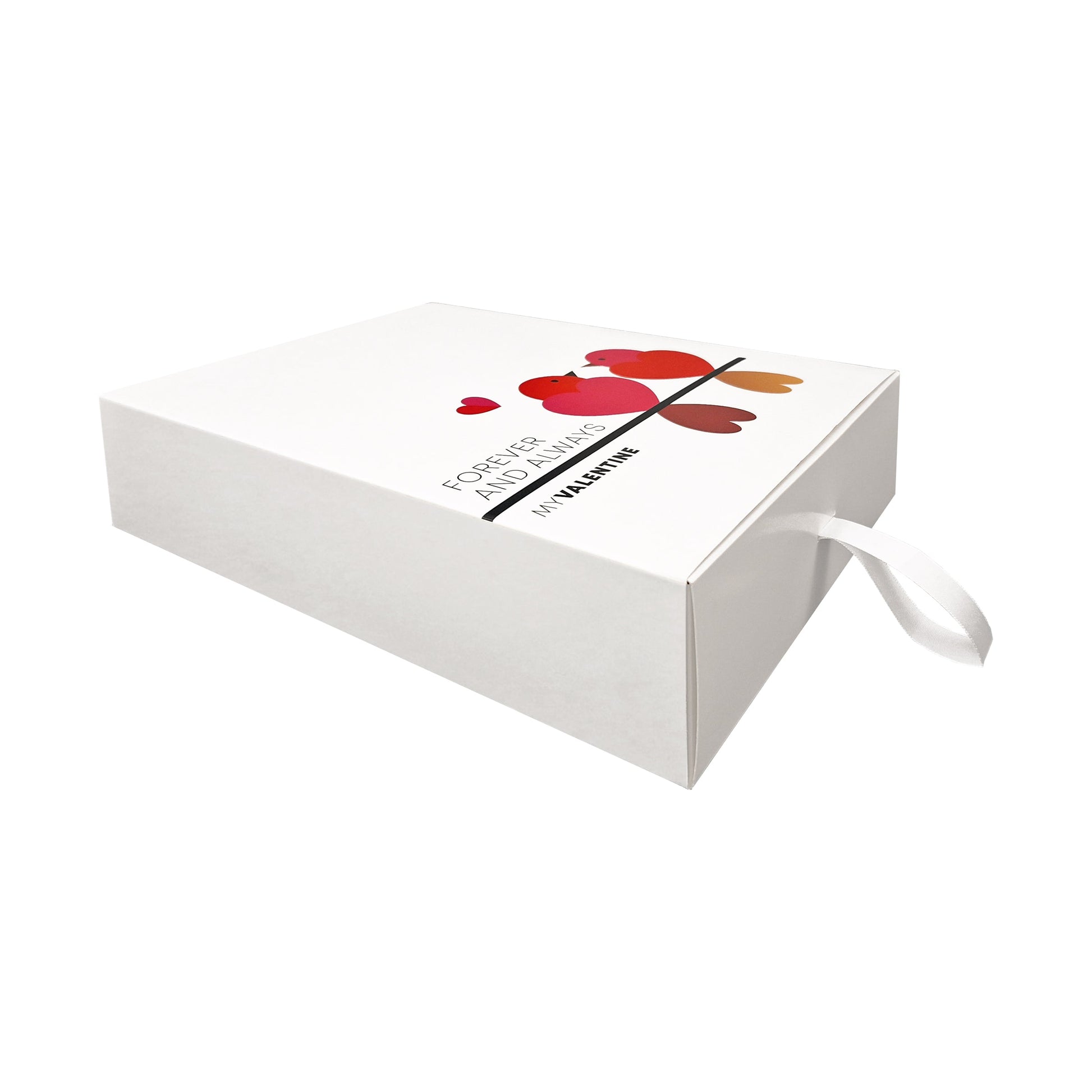 Valentine's Day Drawer Box - Medaid International