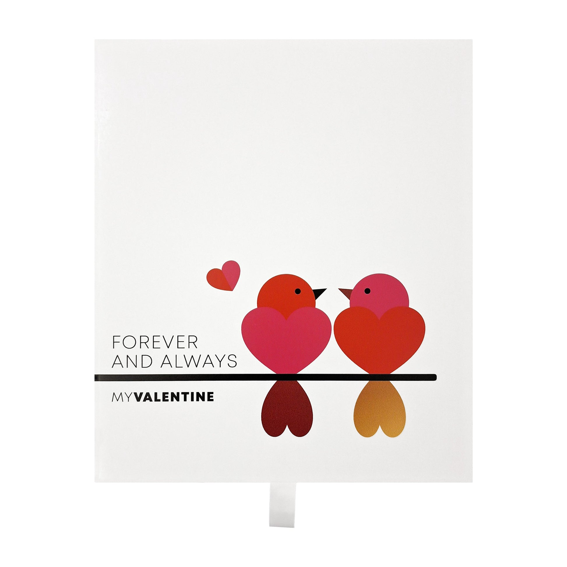 Valentine's Day Drawer Box - Medaid International