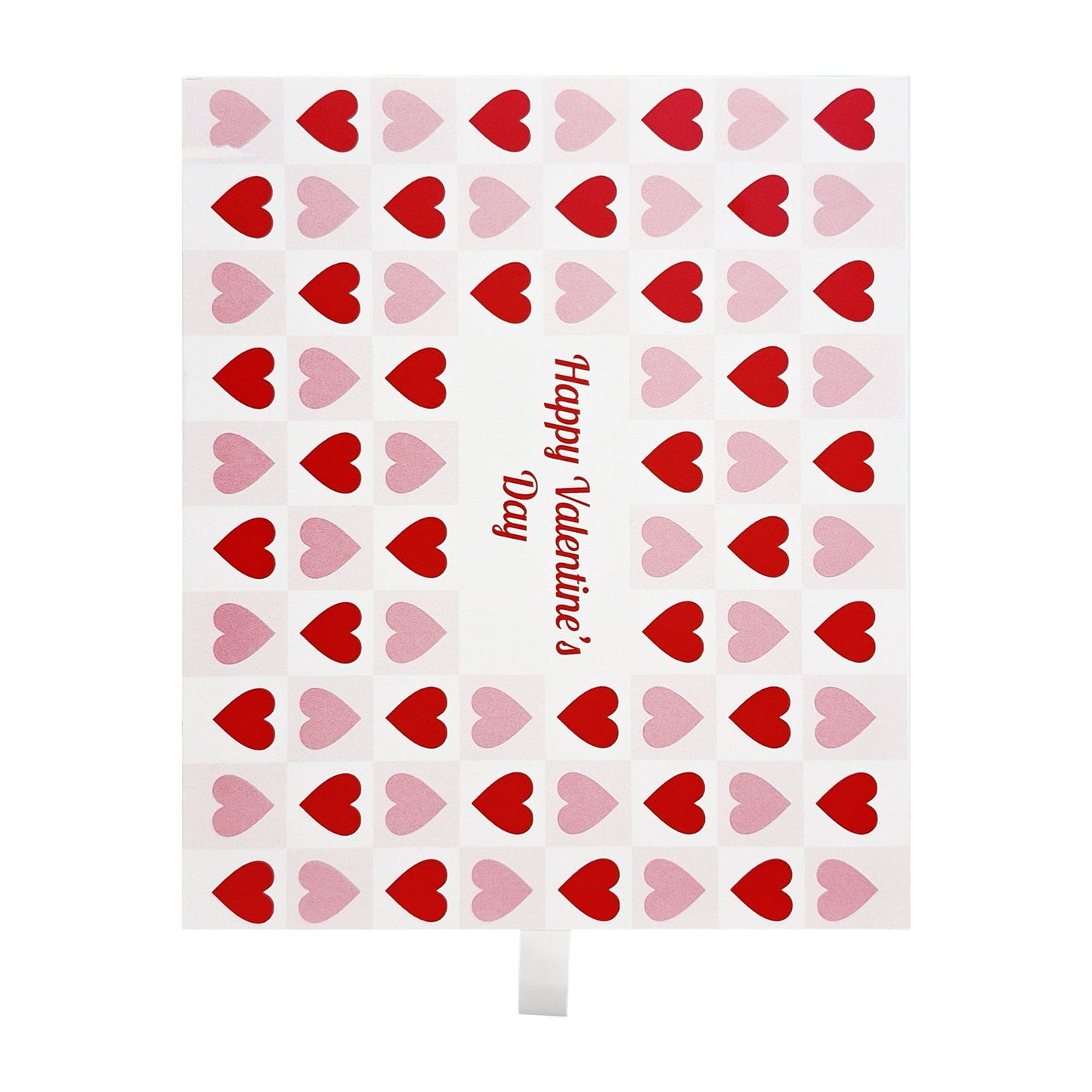 Valentine's Day Drawer Box - Medaid International