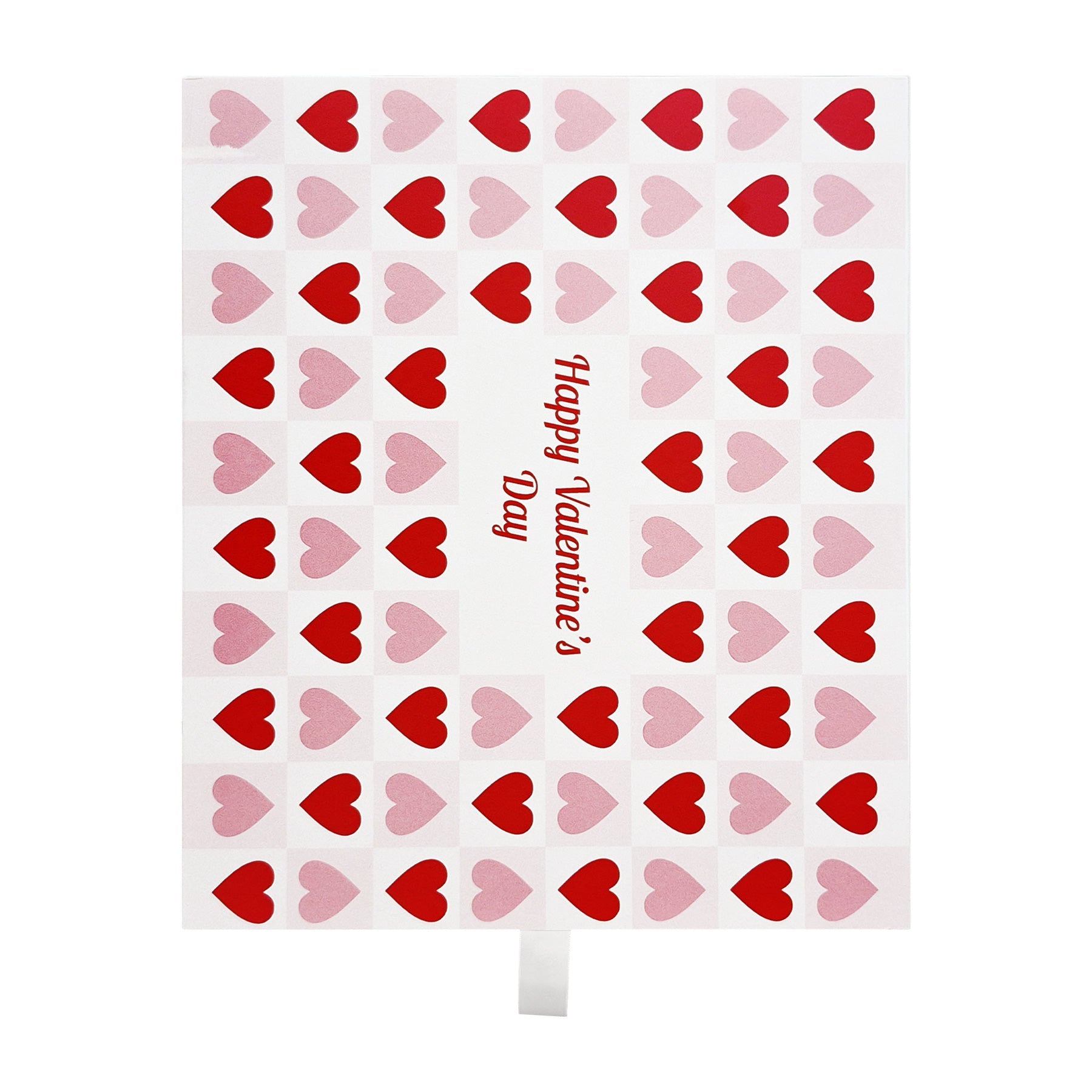 Valentine's Day Drawer Box - Medaid International