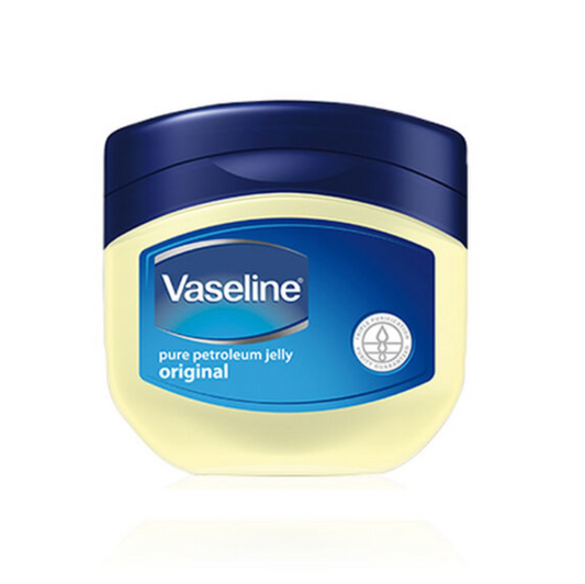 Vaseline blue seal pure petroleum jelly - Medaid