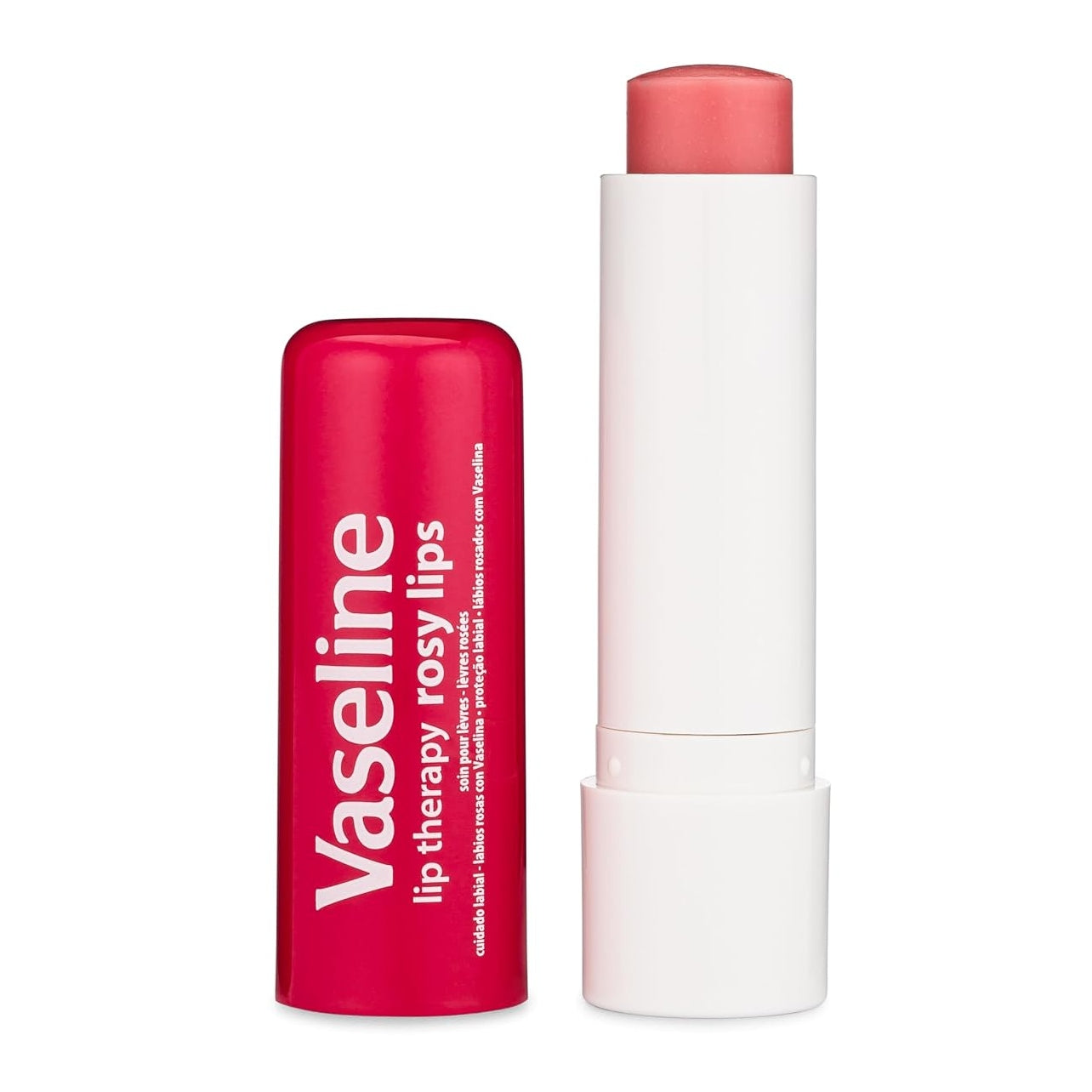 Vaseline Lip Care - Rosy Lips - Medaid