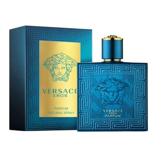 Versace Eros Parfum Pure Pour Homme - 100ml - Medaid