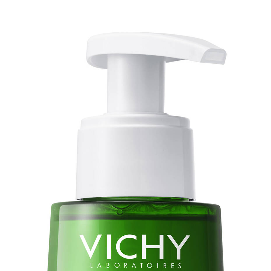 Vichy Normaderm PhytoAction Daily Deep Cleansing Gel 400ML - Medaid International
