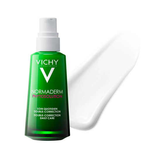 Vichy Normaderm Double-Correction Serum GIFT - Medaid