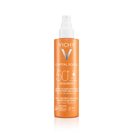 Vichy Capital Soliel SPF 50+