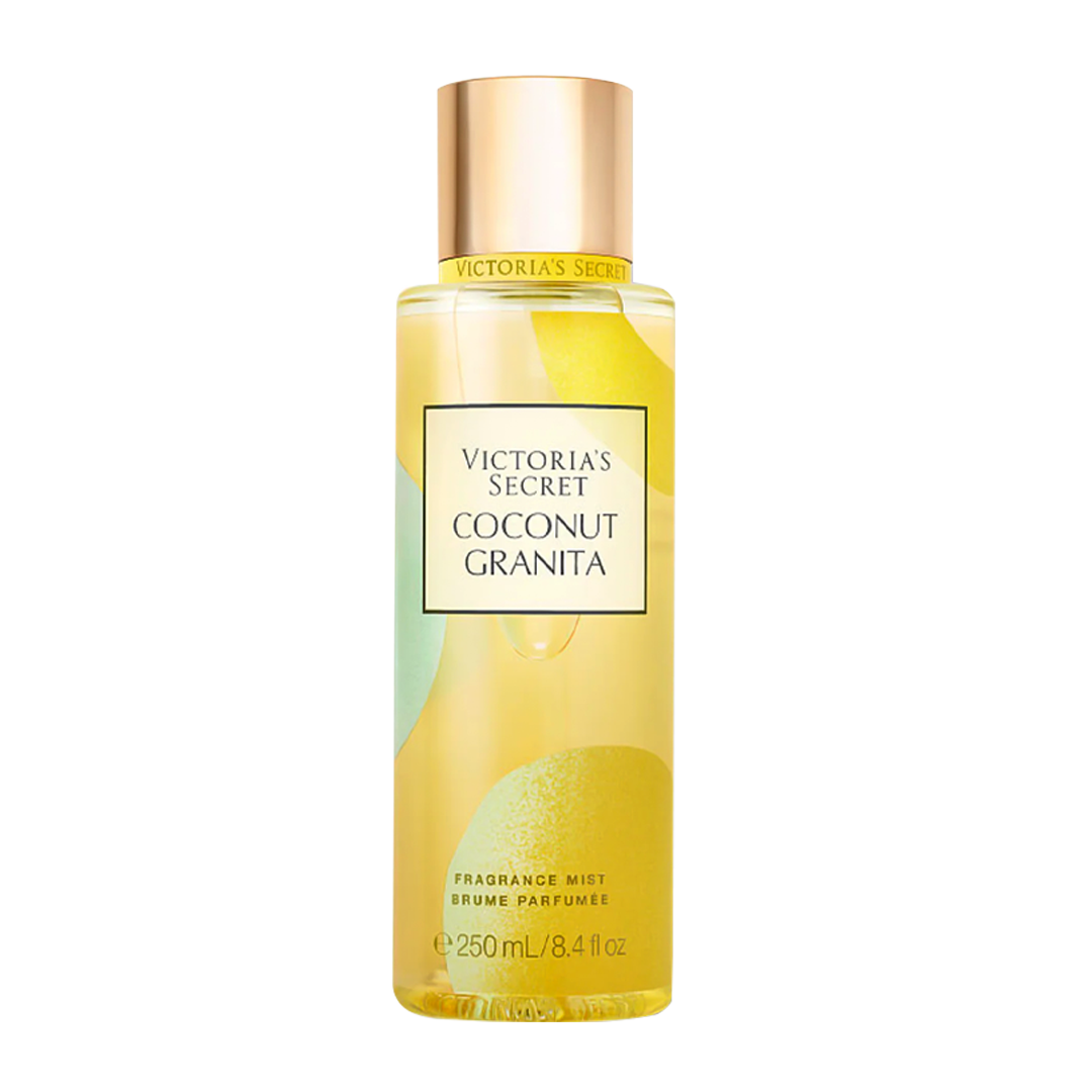 Victoria's Secret Coconut Granita Body Mist - 250ml - Medaid