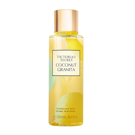 Victoria's Secret Coconut Granita Body Mist - 250ml - Medaid