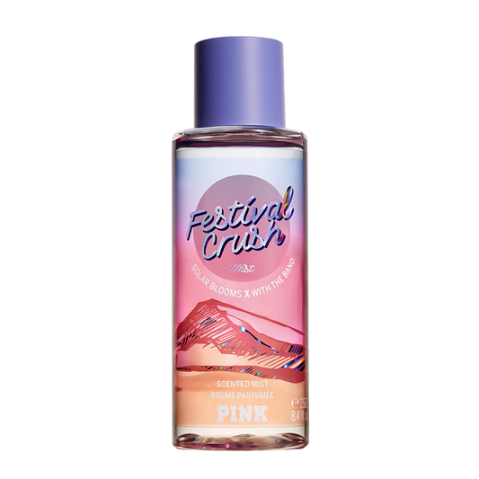 Victoria's Secret Pink Festival Crush Body Mist - 250ml - Medaid