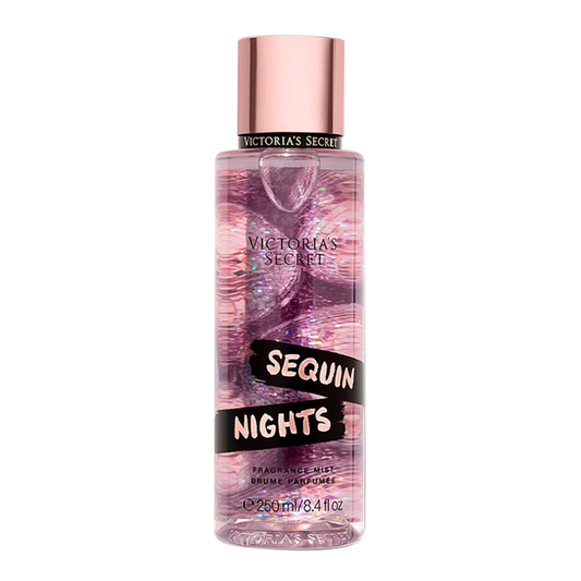 Victoria's Secret Sequin Nights Body Mist - 250ml - Medaid