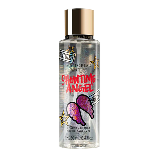 Victoria's Secret Showtime Angel Body Mist - 250ml - Medaid