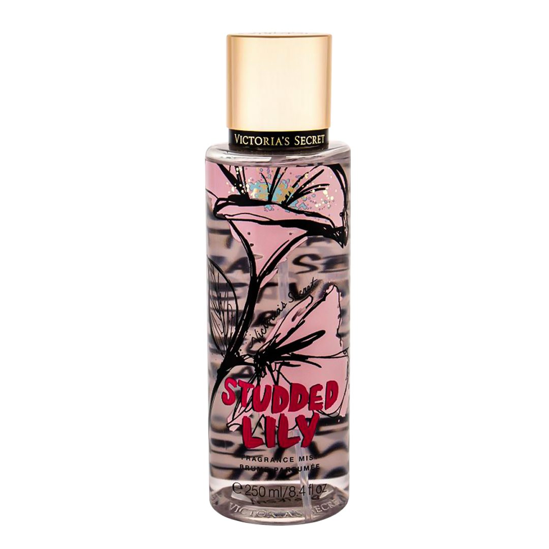 Victoria's Secret Studded Lily Body Mist - 250ml - Medaid