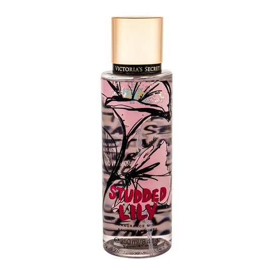 Victoria's Secret Studded Lily Body Mist - 250ml - Medaid