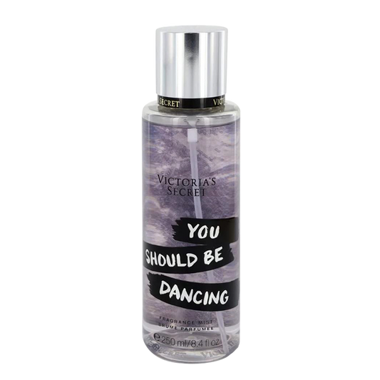 Victoria's Secret You Should Be Dancing Body Mist - 250ml - Medaid