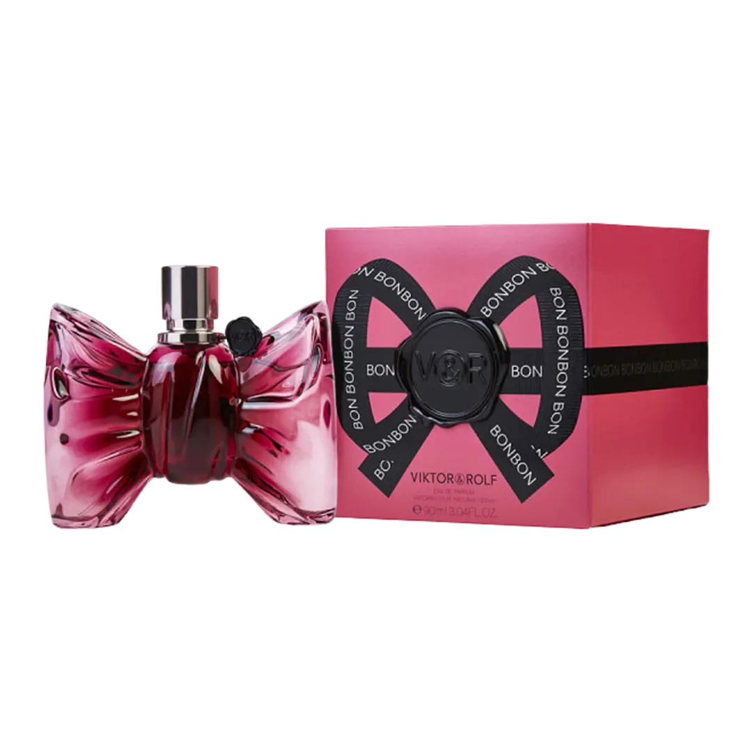 Viktor & Rolf Bonbon  Eau De Parfum Pour Femme - 90ml - Medaid