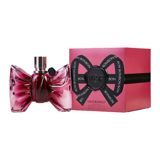 Viktor & Rolf Bonbon  Eau De Parfum Pour Femme - 90ml - Medaid