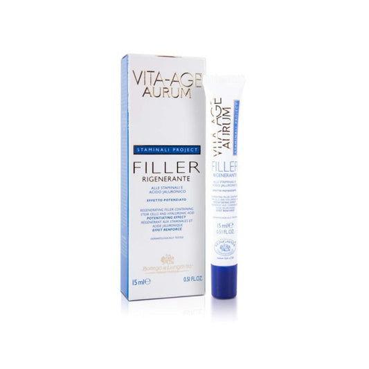 Vita-Age Aurum Regenerating Filler - 15 ml - Medaid