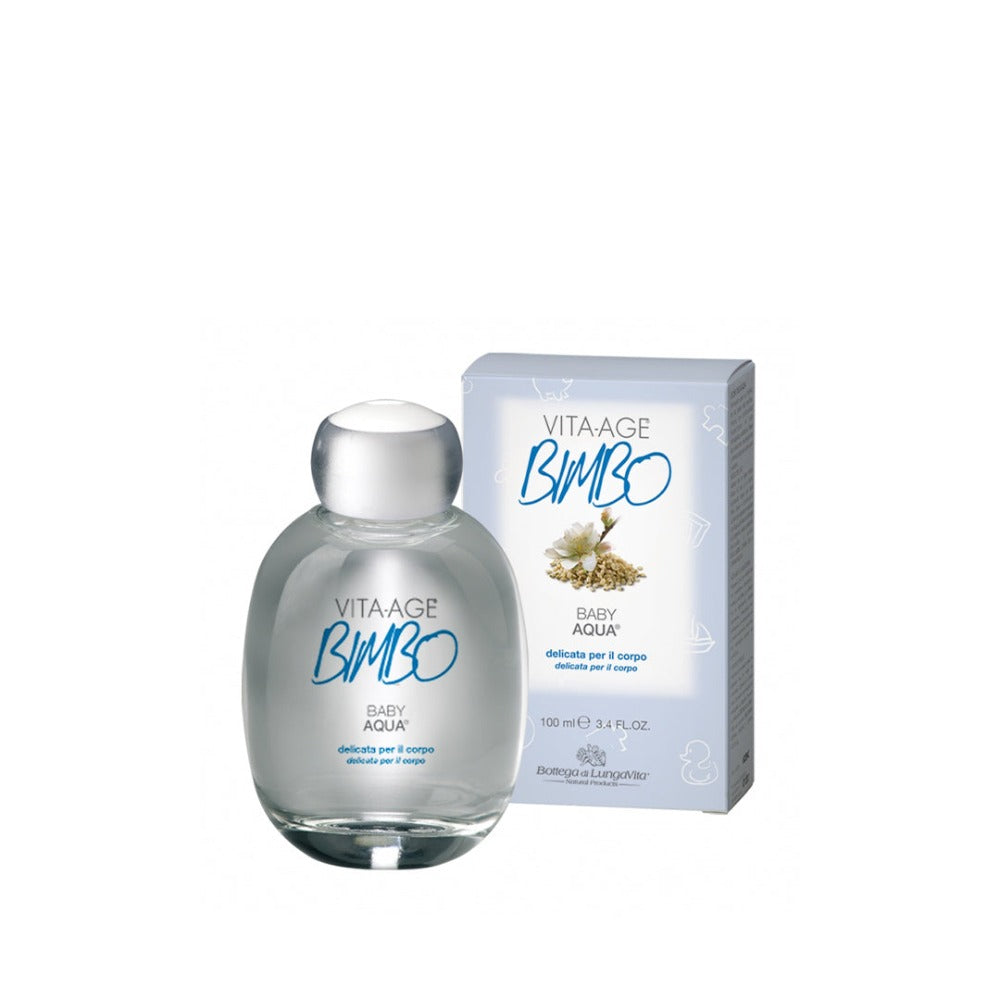 Vita-Age Bimbo Baby Aqua - 100 ml - Medaid