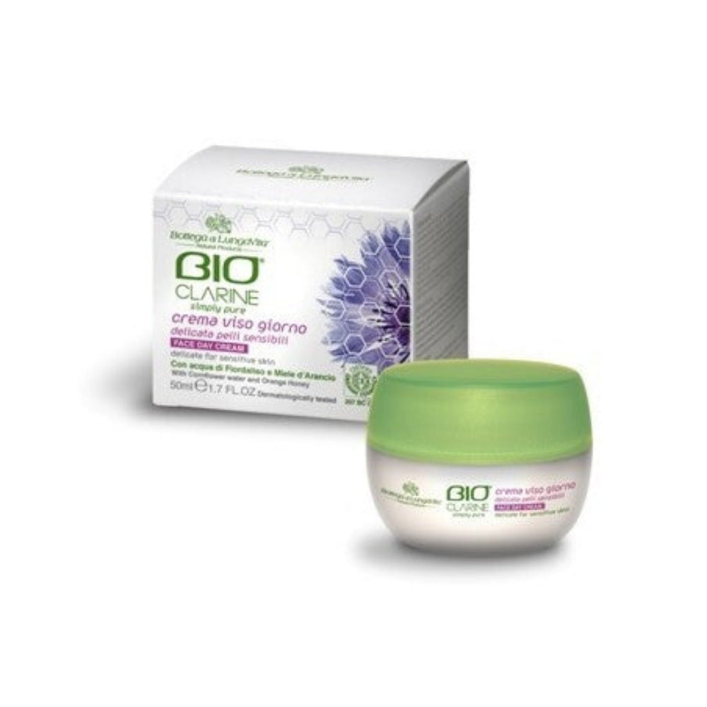 Vita-Age Bio-Clarine Face Cream - 50 ml - Medaid