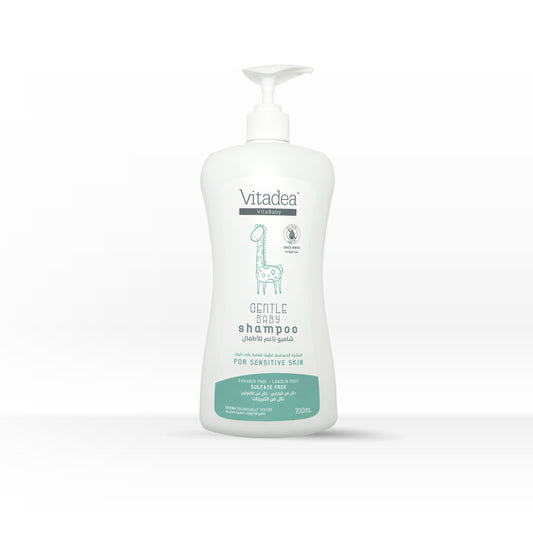 Vitadea baby hair shampoo - Medaid