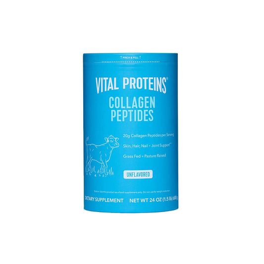 VITAL PROTEINS ORIGINAL COLLAGEN PEPTIDES - UNFLAVORED - Medaid International