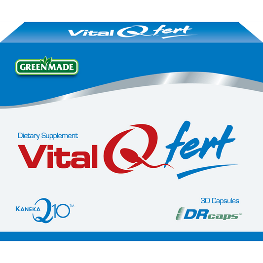 Vital Q fert - Medaid