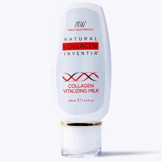 Collagen Vitalizing Milk - Medaid International