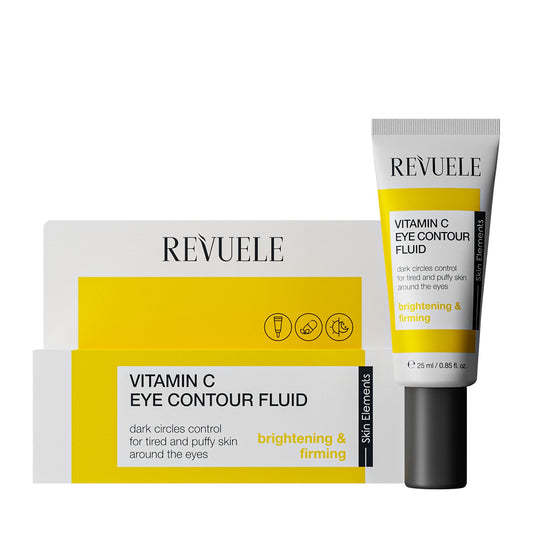 VITAMIN C Eye Contour Fluid