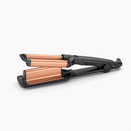 BaByliss W2447E Curling Iron - Medaid