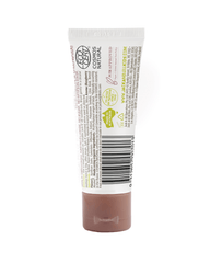 Natural Certified Toothpaste Raspberry 50g - Medaid - Lebanon