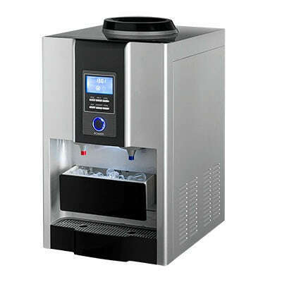 Ice & Water Dispenser - Medaid International