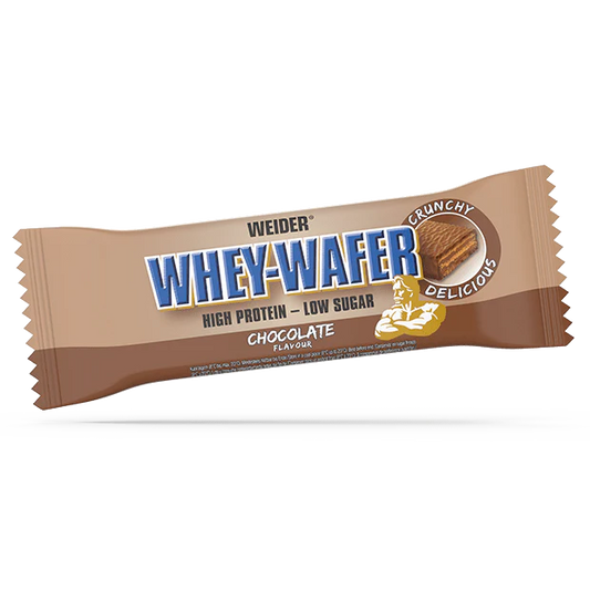 32% Whey Waffer - Medaid International