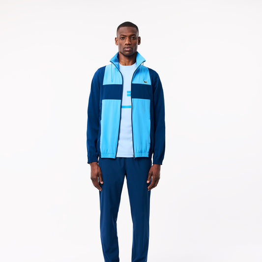 Lacoste Tennis x Novak Djokovic Tracksuit - WH2522 - Medaid International