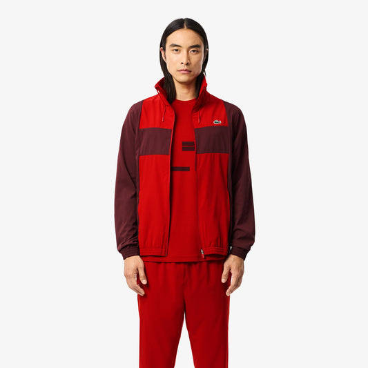 Lacoste Tennis x Novak Djokovic Tracksuit - WH2522 - Medaid International