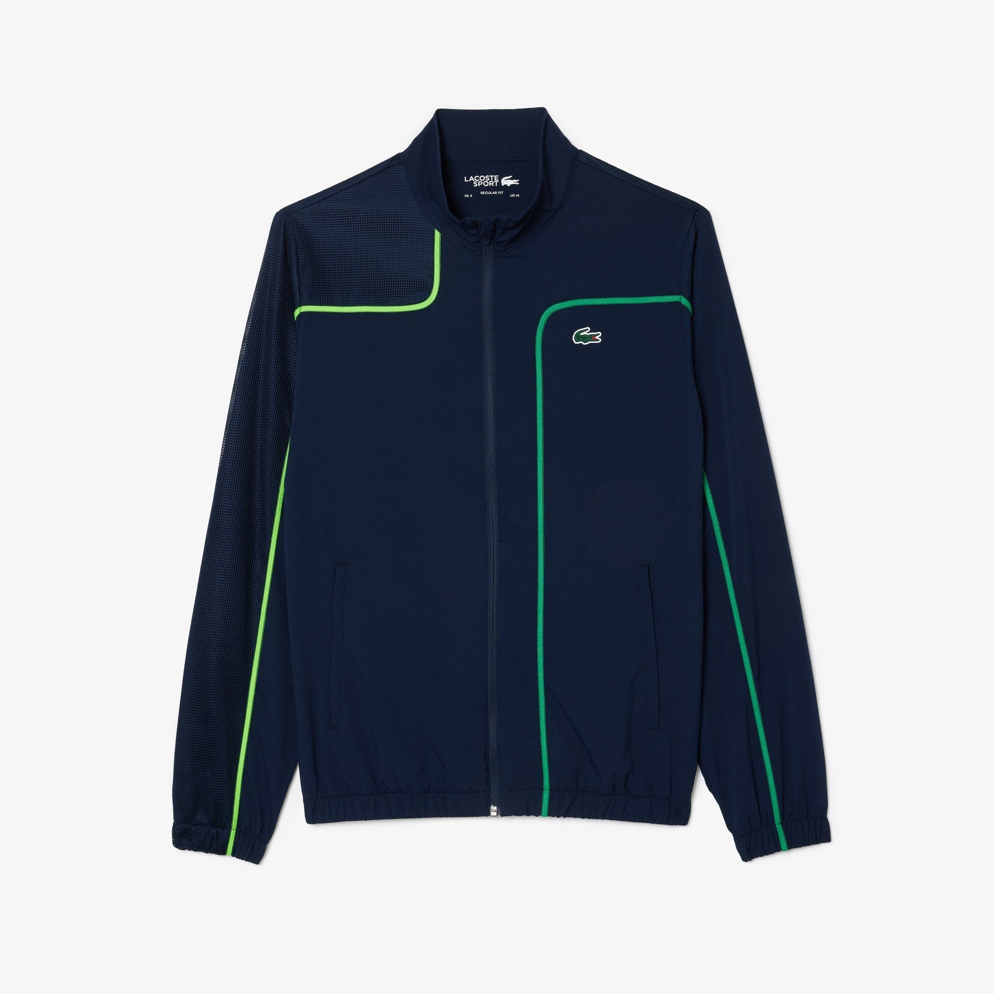 buy-colourblock-tennis-tracksuit-wh7573-423-lebanon - Medaid