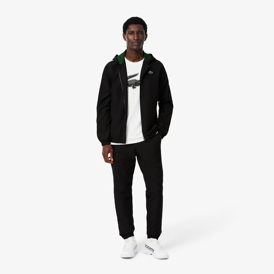 Logo Sport Tracksuit - WH8987 - Medaid International