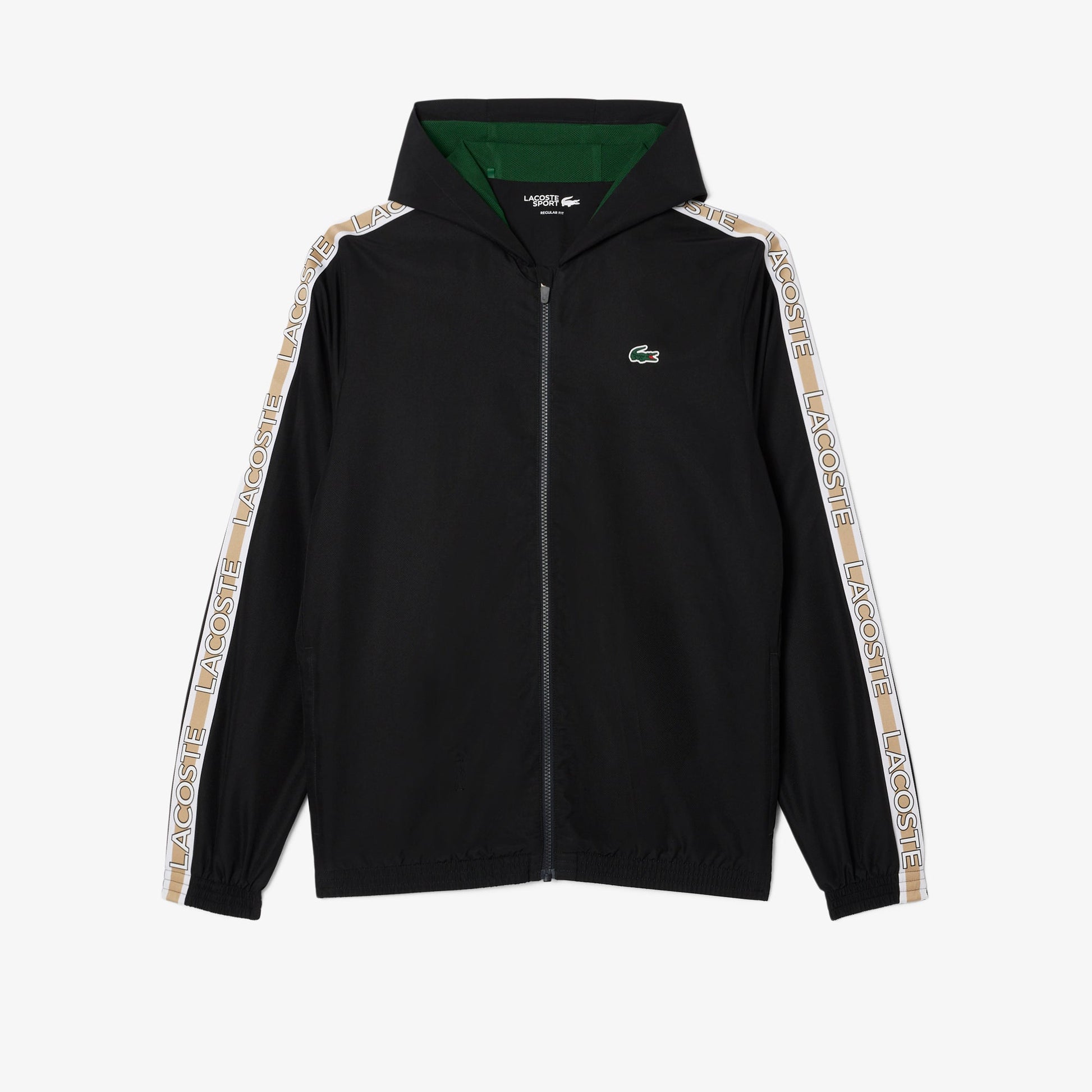 Logo Sport Tracksuit - WH8987 - Medaid International