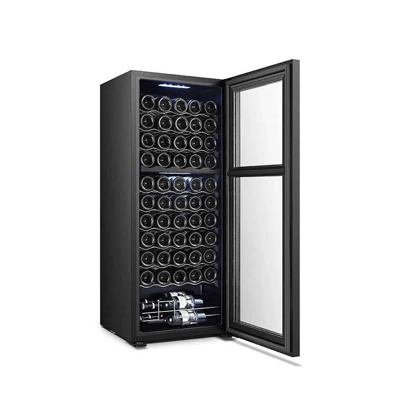 Dual Zone Wine Cellar - Medaid International