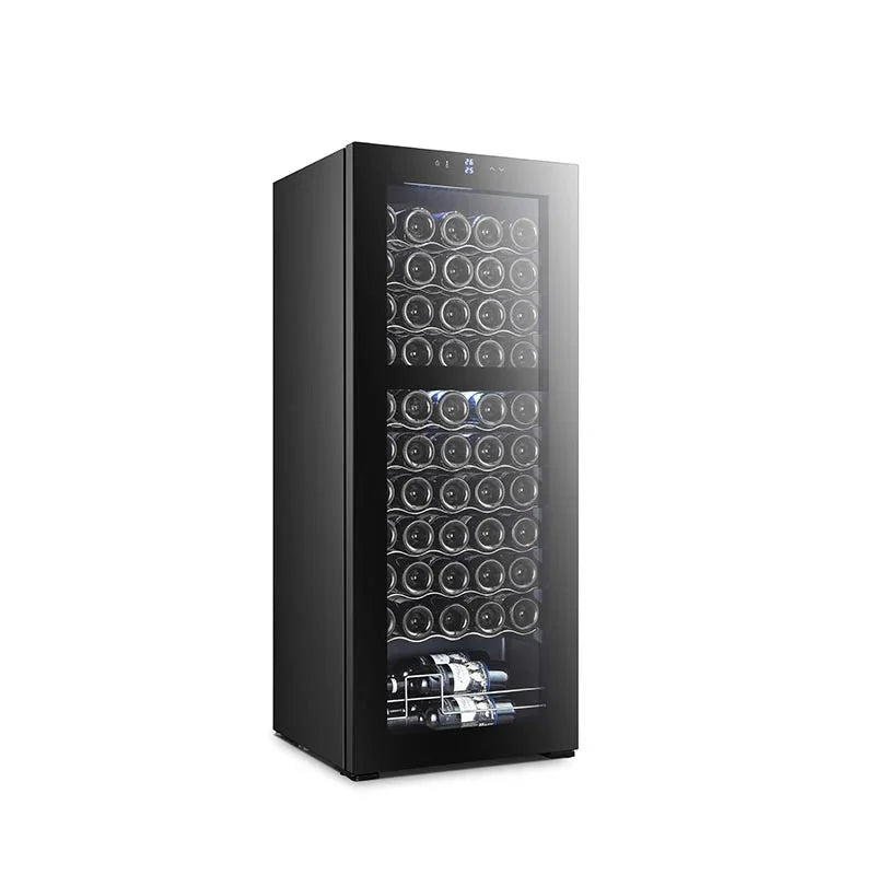 Dual Zone Wine Cellar - Medaid International