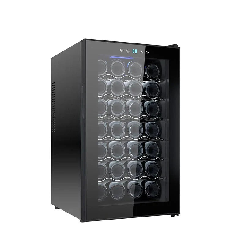 Thermoelectric Wine Cellar - Medaid International