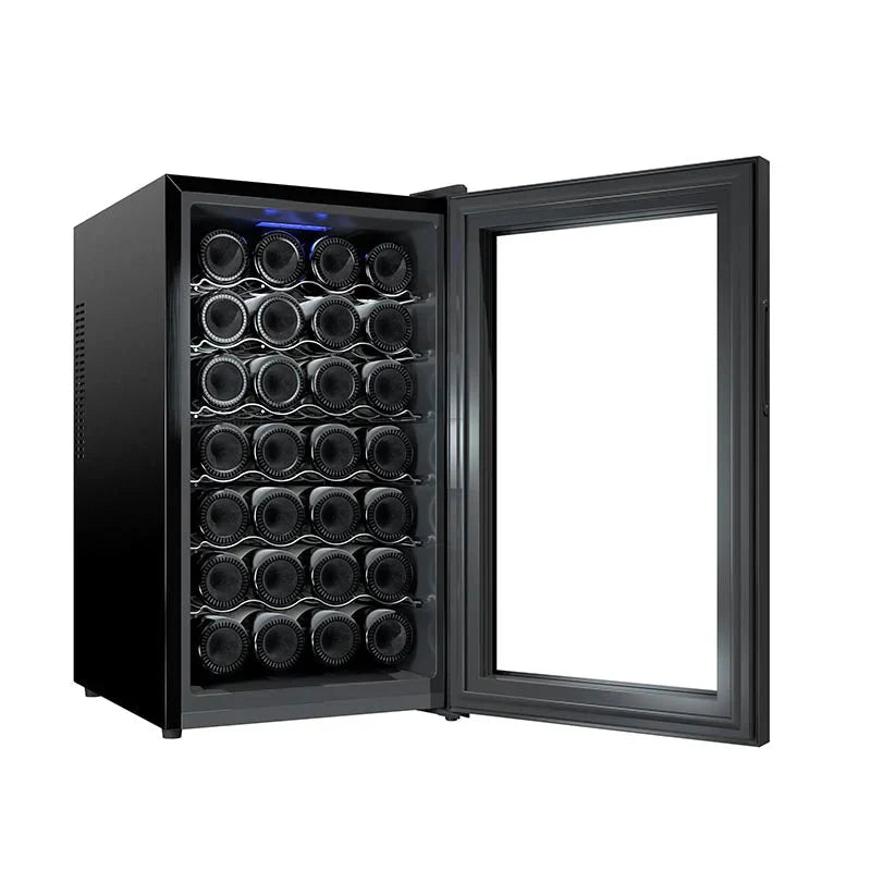 Thermoelectric Wine Cellar - Medaid International