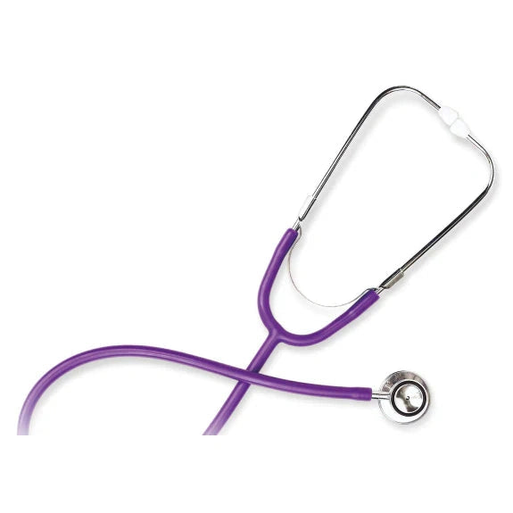 Stethoscope Double Head WS-2 - Medaid