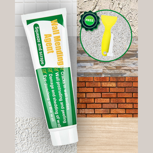 Wall Mending Agent 500ML - Medaid International