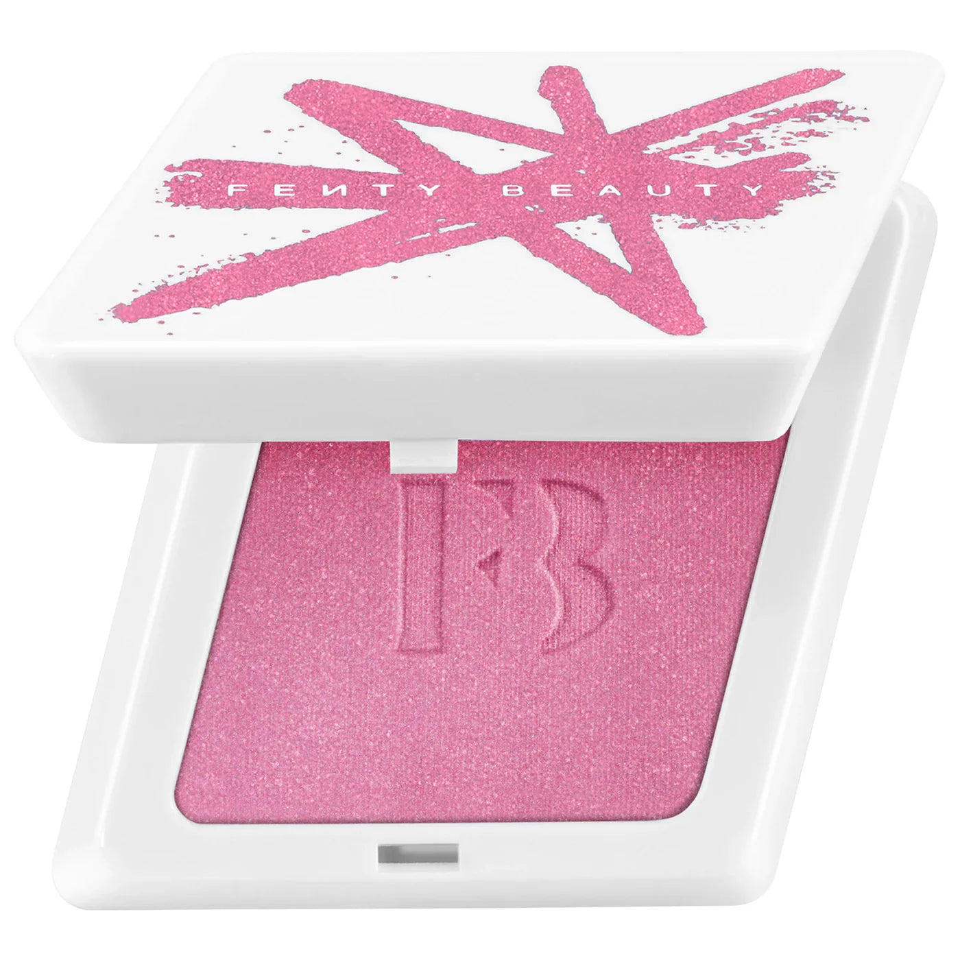 Fenty Beauty by Rihanna - Fenty Cheeks Suede Waterproof Powder Blush - Medaid International