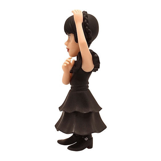 Wednesday With Prom Dress  - Wednesday - Medaid International