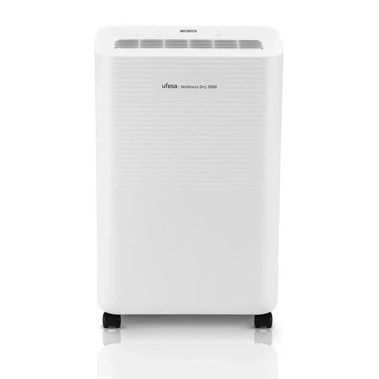 Wellness Dry 2000 Dehumidifier 280 W - Medaid International