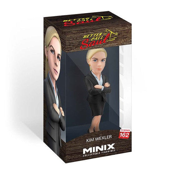 Kim Wexler-  Better Call Saul - Medaid International
